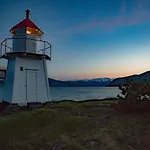 Sognefjord Hotel