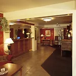 Hotel Sognefjord 3*