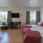 Sognefjord Hotel