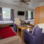 Hotel Sognefjord Hermansverk
