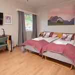 Sognefjord Hotel 3*