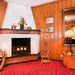 Sognefjord Hotel 3*