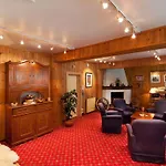 Sognefjord Hotel Hermansverk