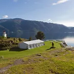 Hotel Sognefjord Hermansverk
