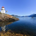 Sognefjord Hermansverk