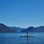 Hotel Sognefjord 3*