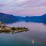 Hotel Sognefjord 3*
