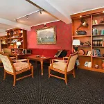 Hotel Sognefjord