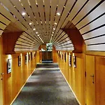 Hotel Sognefjord Hermansverk