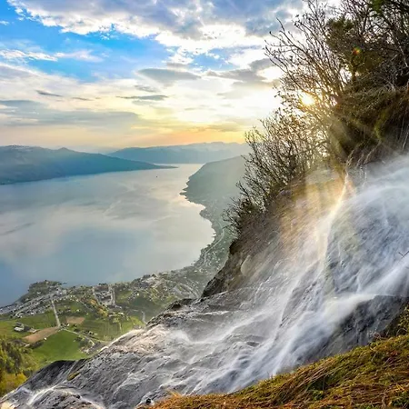 Sognefjord 3* Hermansverk