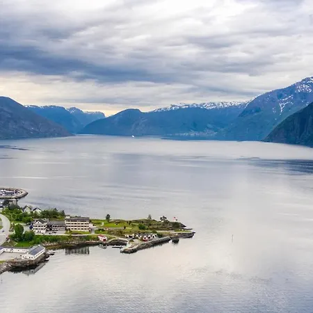Hotell Sognefjord