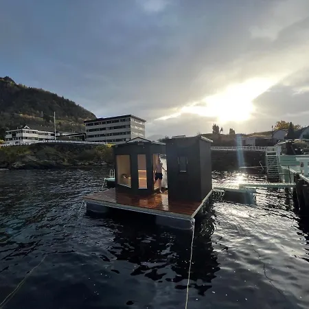 Sognefjord Hermansverk