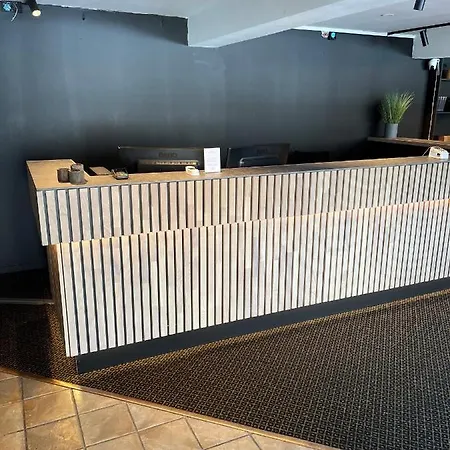Sognefjord Hotel