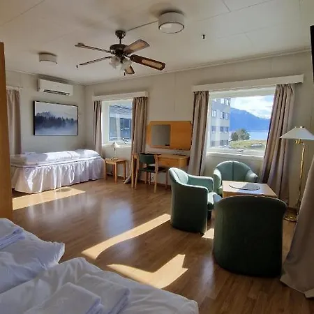 Ξενοδοχείο Sognefjord
