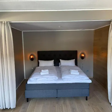 Sognefjord Hotell 3*
