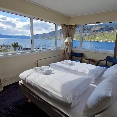 Hotell Sognefjord 3*