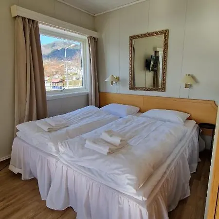 Sognefjord Hotell Hermansverk