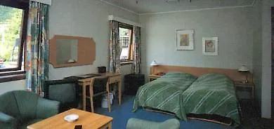 Sognefjord Hermansverk