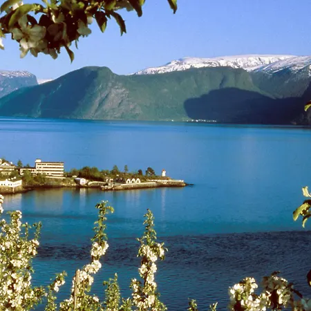 Sognefjord 3* Hermansverk