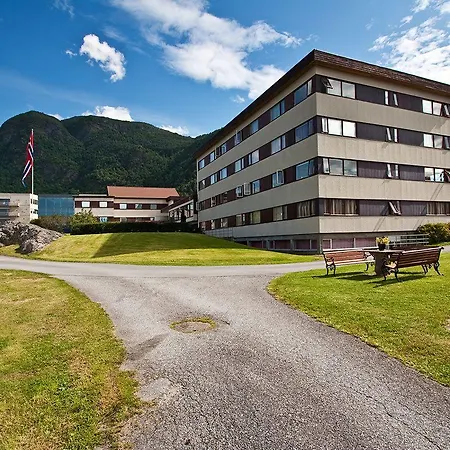 Sognefjord Hotel Hermansverk