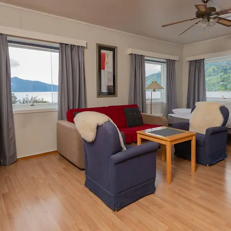 Hotel Sognefjord
