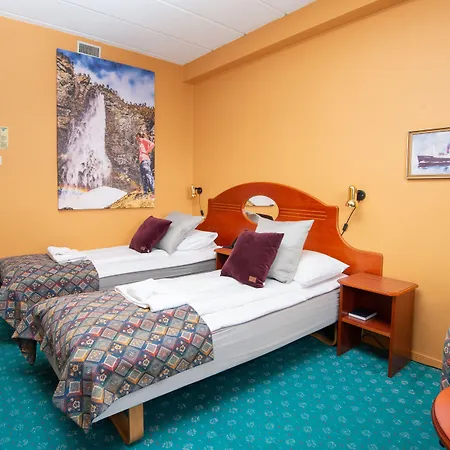 Sognefjord Hotel