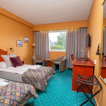 Sognefjord Hermansverk