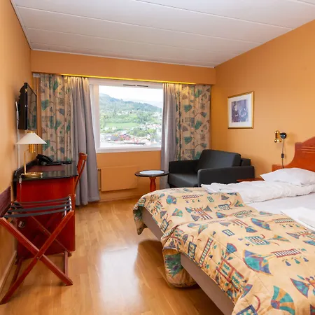 Sognefjord 3*