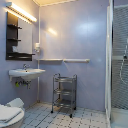 Hotel Sognefjord Hermansverk