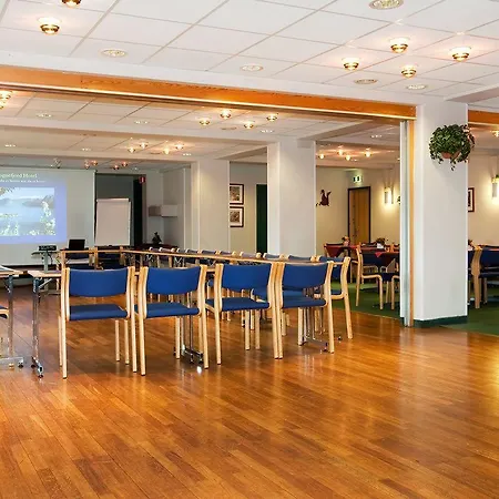 Sognefjord Hotel