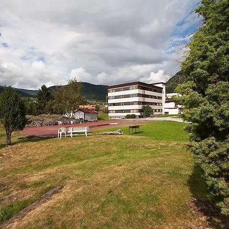 Sognefjord Hotel Hermansverk