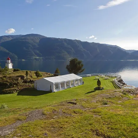 Hotel Sognefjord Hermansverk
