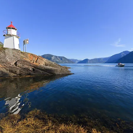 Sognefjord Hermansverk