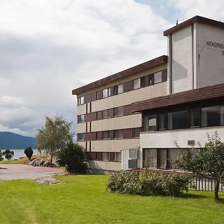 Hotel Sognefjord Hermansverk