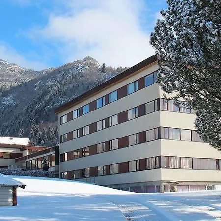 Sognefjord Hotel