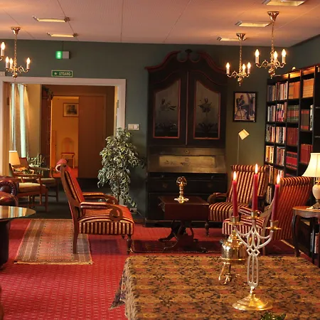 Hotel Sognefjord Hermansverk