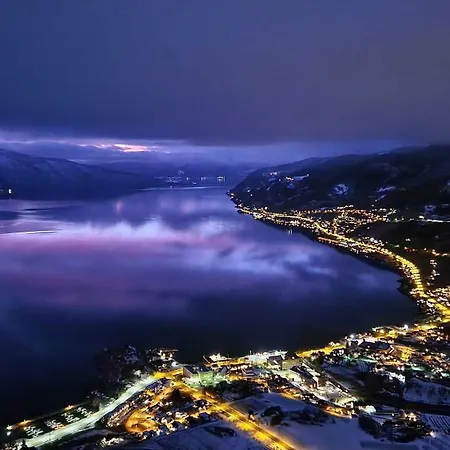 Sognefjord 3*