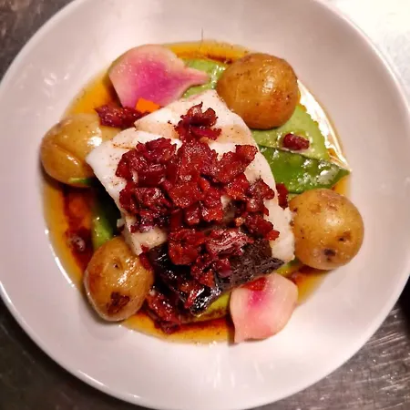 Sognefjord Hermansverk