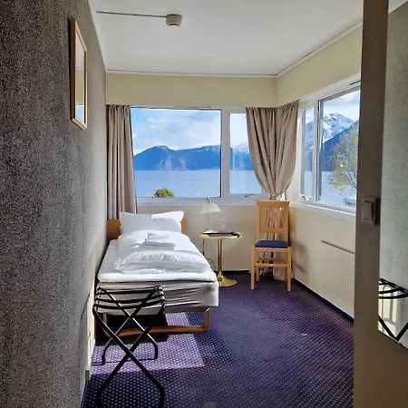 Hotel Sognefjord Hermansverk