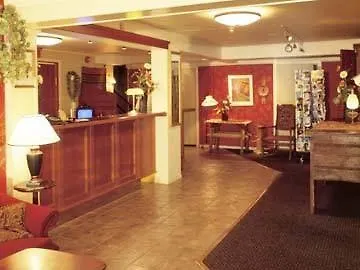 Sognefjord Hotel Hermansverk