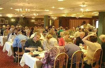 Sognefjord Hotel 3*