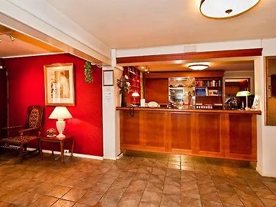 Hotell Sognefjord 3*