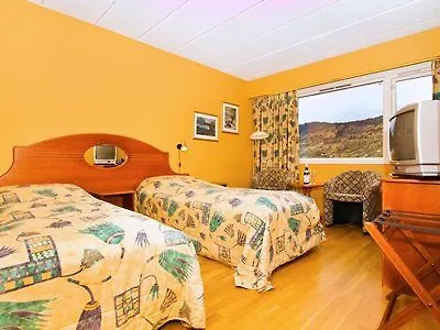 Sognefjord Hotell 3*