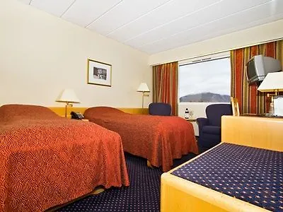 Sognefjord 3* Hermansverk