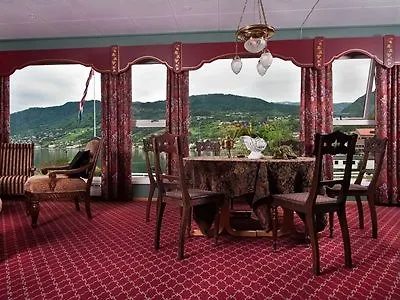 Hotell Sognefjord
