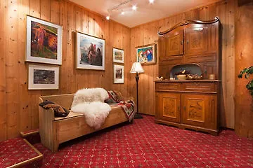 Hotell Sognefjord 3*