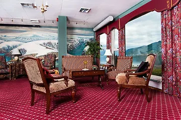 Sognefjord Hermansverk