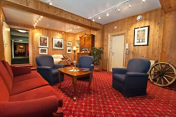 Sognefjord Hotel Hermansverk