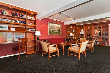 Hotell Sognefjord Hermansverk
