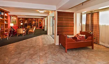 Sognefjord Hotell